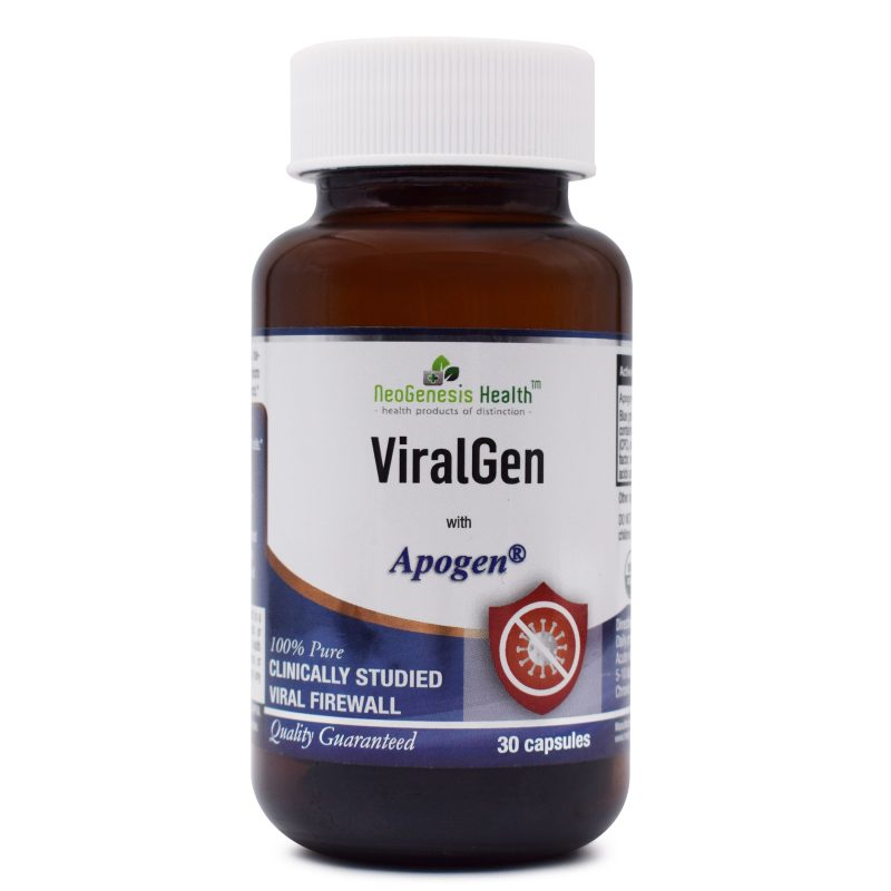 VIRALGEN 30s