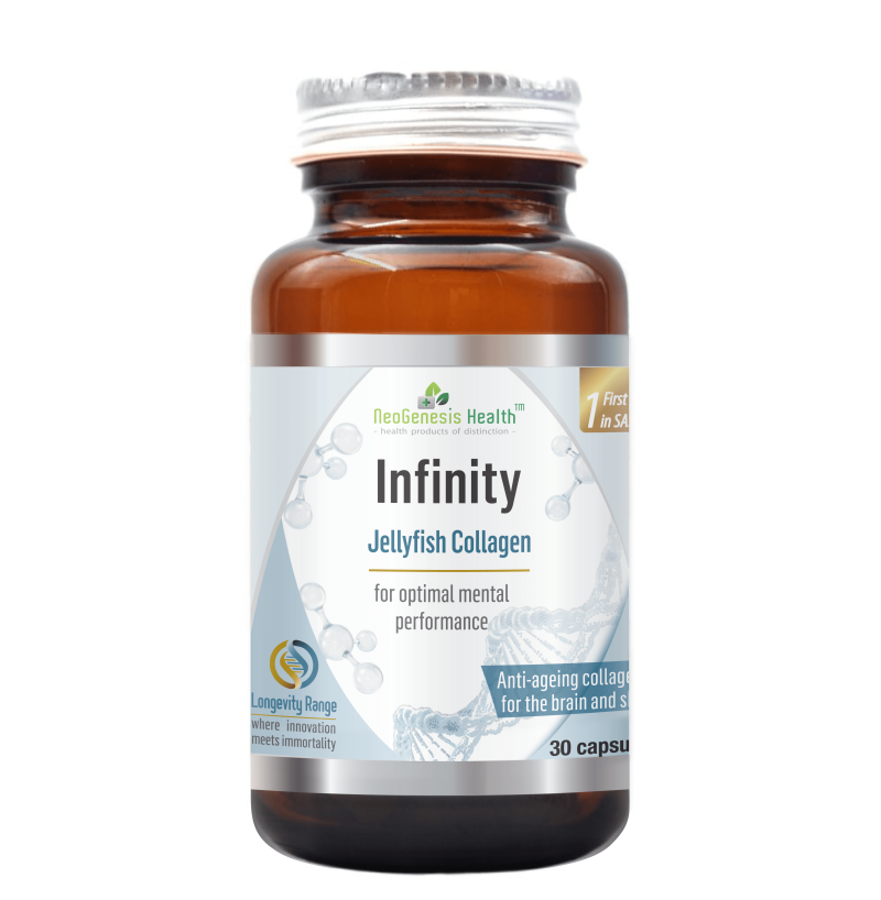 Infinity Capsules