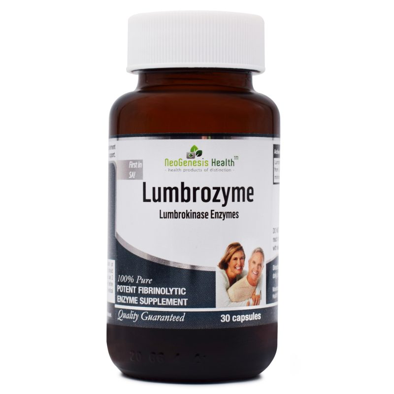 Lumbrozyme 90s