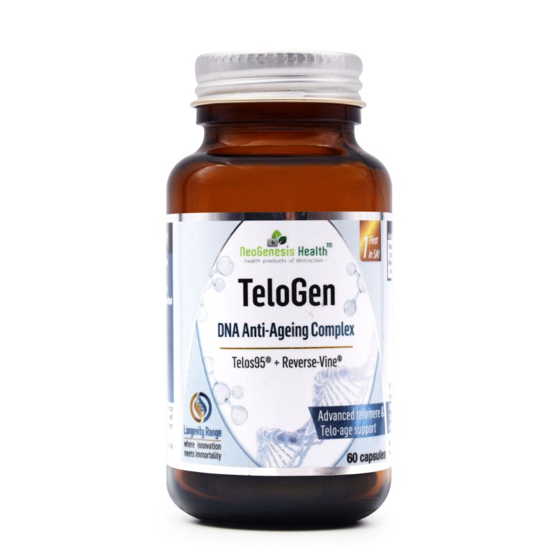 TeloGen (Telos-95®) 30s